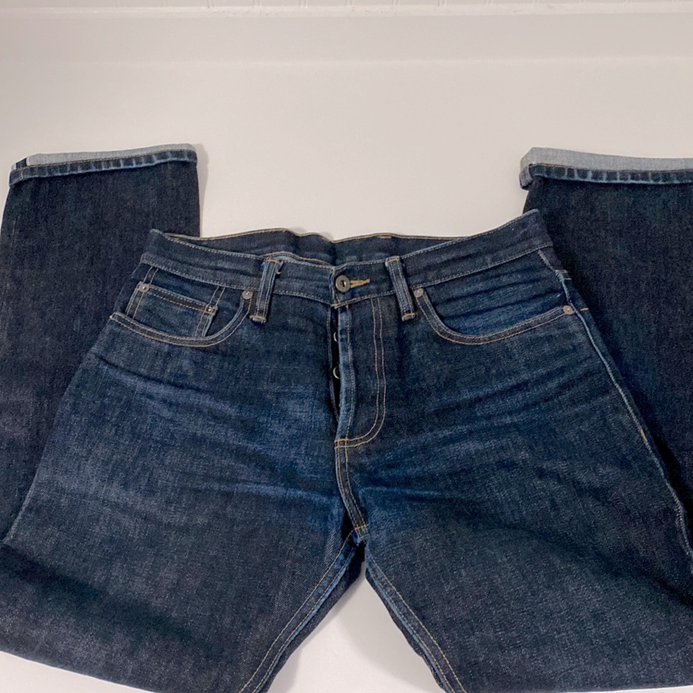 3Sixteen Denim Jeans Size 31